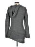 Love Stitch Gray Pullover Sweater Size L - photo 2
