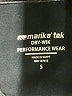 Marika Tek Black Fleece Size S - photo 6