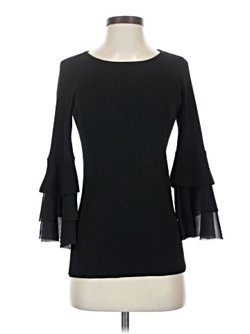 Design History Pullover Sweater (view 1)