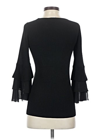 Design History Pullover Sweater (view 2)