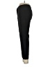 Stella Luce Solid Black Dress Pants Size L - photo 5