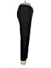 Stella Luce Solid Black Dress Pants Size L - photo 4