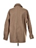 Zara Brown Coat Size S - photo 2