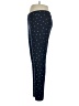 Style&Co Polka Dots Blue Leggings Size XL - photo 5