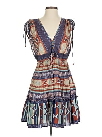 Veronica Beard Casual Dress (view 1)