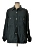 Travelsmith 100% Polyester Green Long Sleeve Blouse Size 1X - photo 1