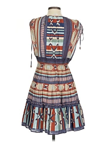 Veronica Beard Casual Dress (view 2)