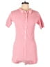 Rue Stiic Pink Romper Size M - photo 1