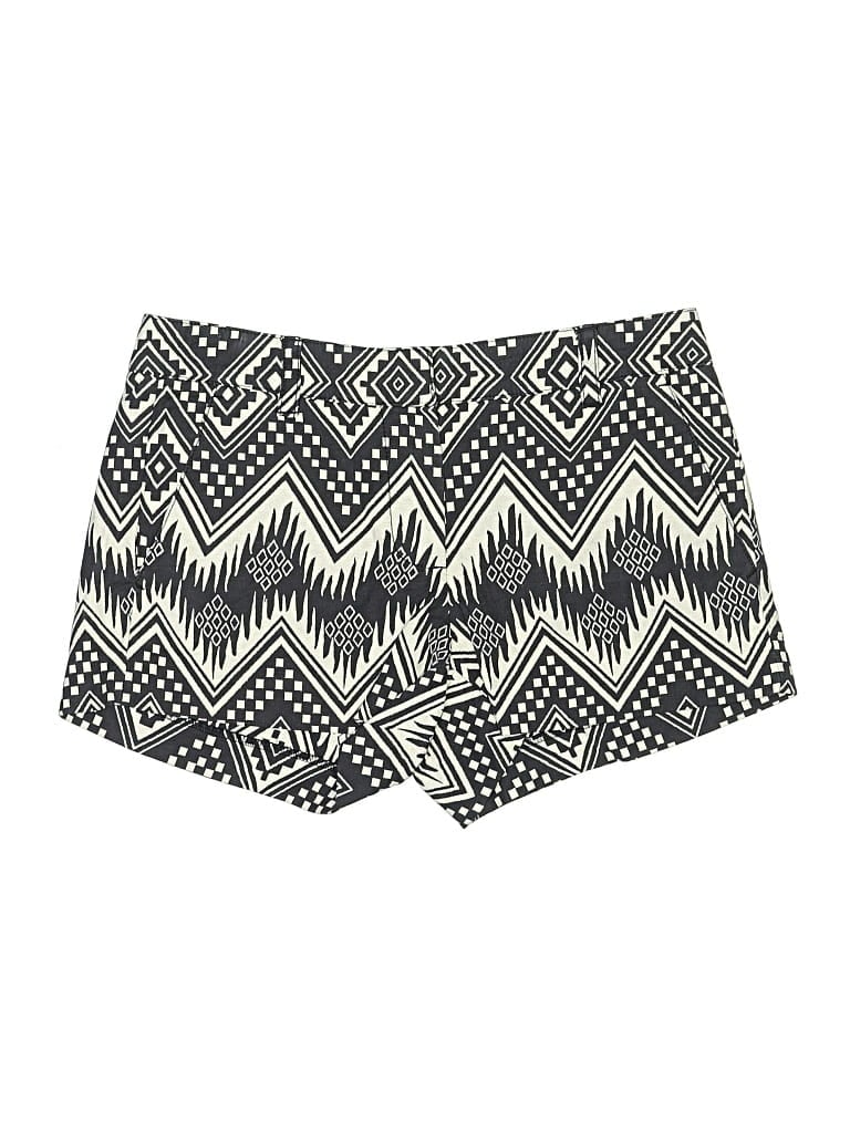 Pre-owned Jcrew Shorts In White