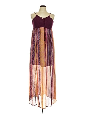 Xhilaration Casual Dress (view 1)