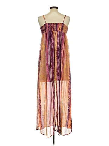 Xhilaration Casual Dress (view 2)
