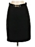 Assorted Brands Solid Black Formal Skirt Size S - photo 1
