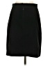 Assorted Brands Solid Black Formal Skirt Size S - photo 2