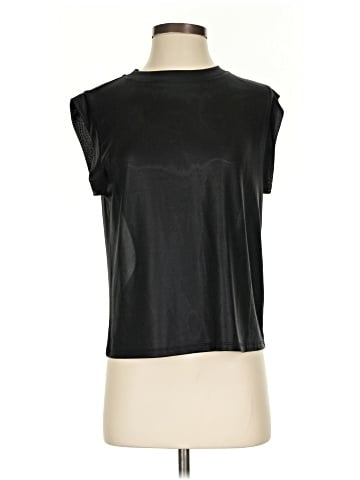 Porridge Sleeveless T-Shirt (view 1)