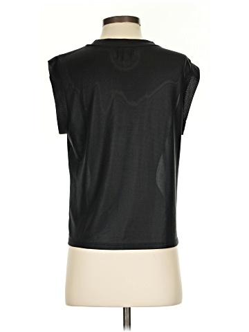 Porridge Sleeveless T-Shirt (view 2)