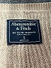 Abercrombie & Fitch Tan Pullover Sweater Size S - photo 4
