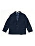H&M Solid Blue Blazer Size 2 - 3 - photo 1