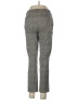 George Houndstooth Gray Dress Pants Size 10 - photo 2