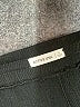 Active Solid Black Dress Pants Size L - photo 7