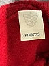 Kinross Red Turtleneck Sweater Size L (estimated) - photo 7