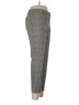 George Houndstooth Gray Dress Pants Size 10 - photo 4