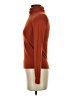 Wilfred Free Orange Turtleneck Sweater Size XXS - photo 5