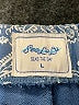 Assorted Brands Blue Board Shorts Size L - photo 3