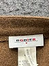 Rodier Brown Casual Skirt Size XL (4) - photo 5