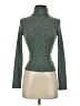 Madewell Green Turtleneck Sweater Size XXS - photo 1