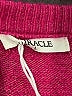 Miracle Pink Pullover Sweater Size L - photo 6