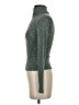 Madewell Green Turtleneck Sweater Size XXS - photo 5