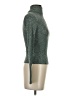 Madewell Green Turtleneck Sweater Size XXS - photo 4