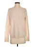 6397 100% Cashmere Tan Cashmere Pullover Sweater Size XS - photo 1