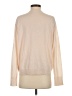 6397 100% Cashmere Tan Cashmere Pullover Sweater Size XS - photo 2