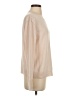 6397 100% Cashmere Tan Cashmere Pullover Sweater Size XS - photo 4