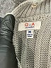 Assorted Brands 100% Acrylic Gray Turtleneck Sweater Size M - photo 7