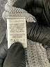 Assorted Brands 100% Acrylic Gray Turtleneck Sweater Size M - photo 8
