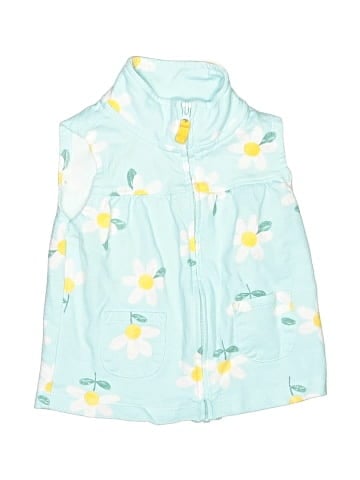 Carter's Vest (view 1)