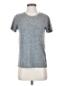 Levi's Tweed Gray Active T-Shirt Size S - photo 1
