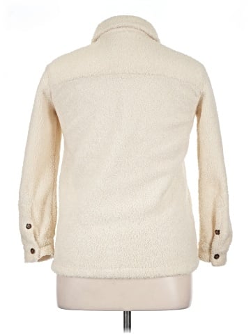 Marine Layer Faux Fur Jacket (view 2)