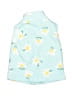 Carter's 100% Cotton Blue Vest 12-18 MO / 18 MO - photo 2