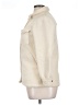 Marine Layer 100% Polyester Ivory Faux Fur Jacket Size XS - photo 5