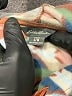 Eddie Bauer Brown Poncho Size S - photo 7