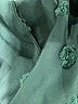 Unbranded Green Casual Dress Size S - photo 7
