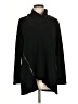 René Black Poncho Size M - photo 1