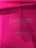 Calvin Klein Performance Pink Cardigan Size L - photo 7