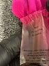 Calvin Klein Performance Pink Cardigan Size L - photo 8