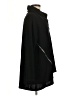 René Black Poncho Size M - photo 4