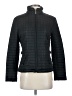Giacca 100% Polyurethane Black Jacket Size S - photo 1