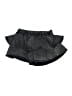 Shein Black Denim Skirt Size S - photo 1